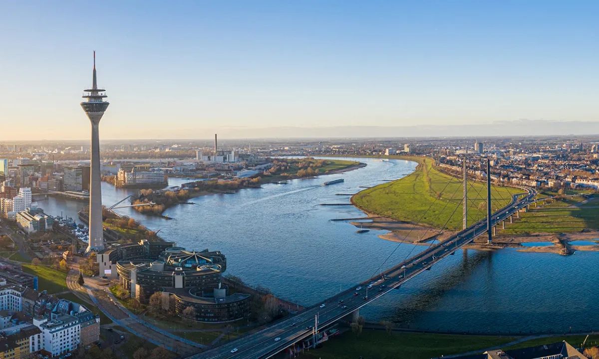 Hotelreinigung  Düsseldorf
