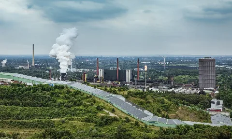 Hotelreinigung in Bottrop
