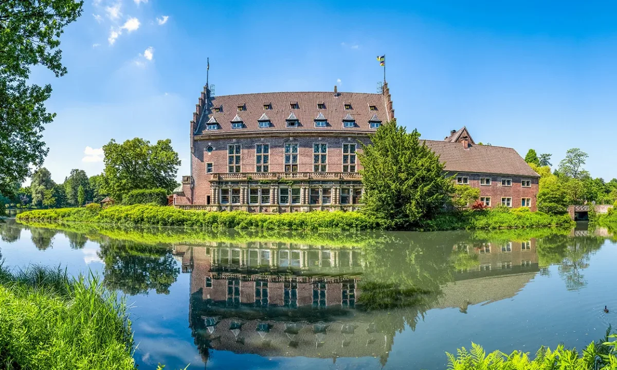 Hotelreinigung  Gladbeck