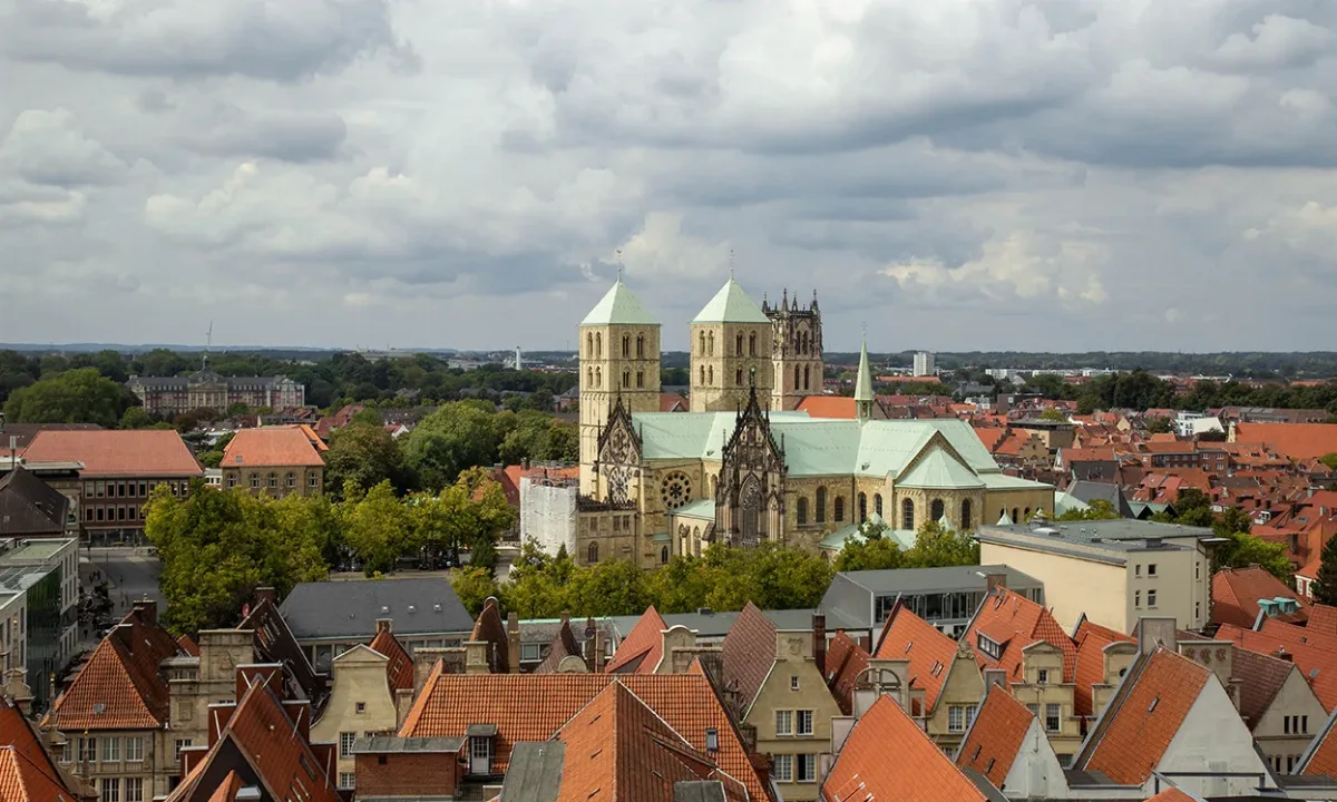 Hotelreinigung  Münster