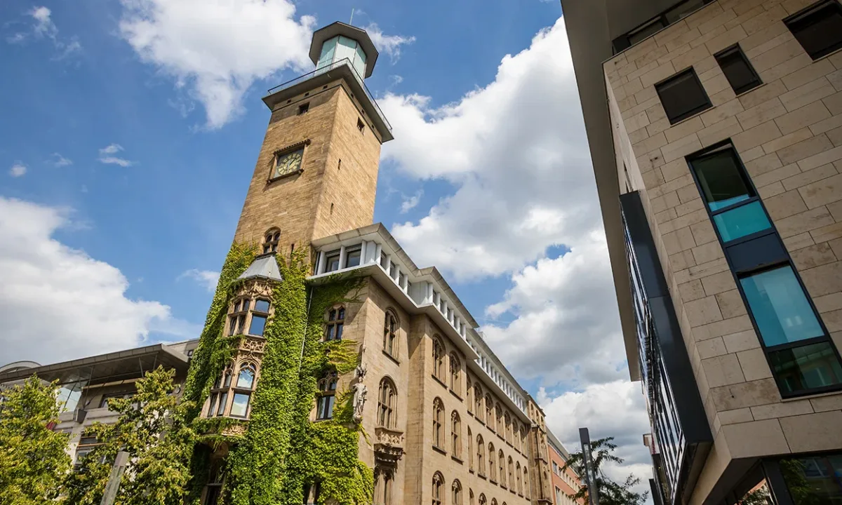Hotelreinigung  Hagen
