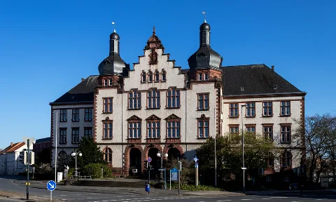 Hotelreinigung in Hamm